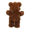 Marioneta de Mano Eco Walking Bear