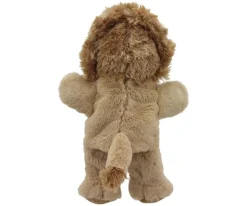 Marioneta de Mano Eco Walking Lion
