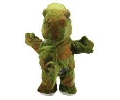 Marioneta de Mano Eco Walking T-Rex