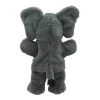 Marioneta de Mano Eco Walking Elephant