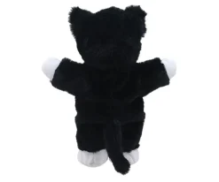 Marioneta de Mano Eco Walking Cat