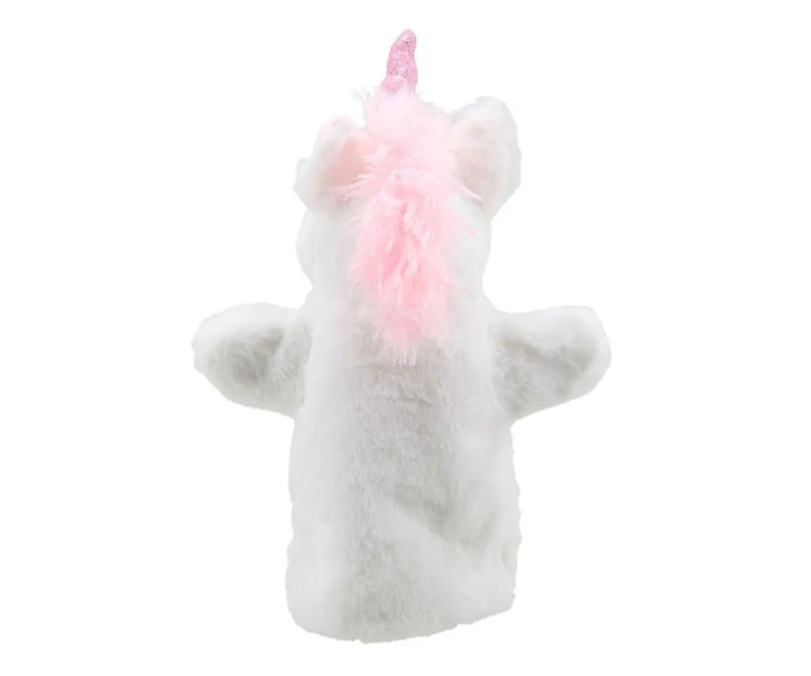 Marioneta Eco Unicornio