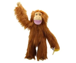 Marioneta Orangutan