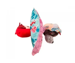 Marioneta Reversible Caperucita Roja