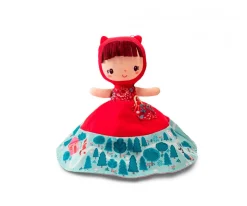 Marioneta Reversible Caperucita Roja
