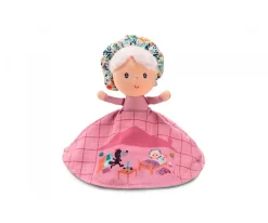 Marioneta Reversible Caperucita Roja