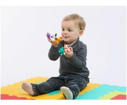 Marionetas de Dedo Sabana