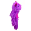 Marionetas Purple Monster