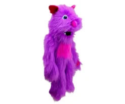 Marionetas Purple Monster