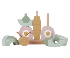 Mariposa Encajable Little Dutch