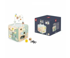 Maxicubo Multiactividad Sweet Cocoon