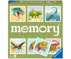 Memoria Dinosaur