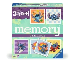 Memory Disney Stitch