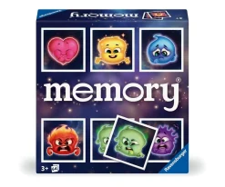 Memory Emotions