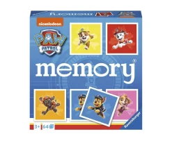 Memory Paw Patrol