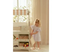 Mercado de Madera FSC