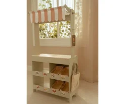 Mercado de Madera FSC