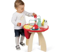 Mesa Actividades Baby Forest