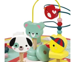 Mesa Actividades Baby Forest