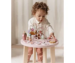 Mesa de Actividades Fairy Garden FSC