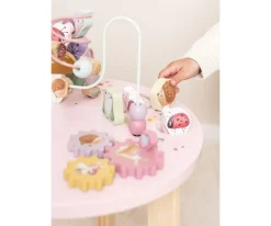 Mesa de Actividades Fairy Garden FSC