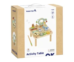 Mesa de Actividades Forest