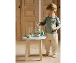 Mesa de Actividades Forest Friends