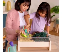 Mesa de Luz Bright Explorer