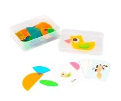 Mesa de Luz Bright Explorer