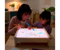 Mesa de Luz Bright Explorer