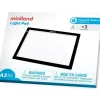 Mesa de Luz Lightpad Tamaño A3
