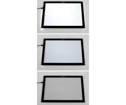 Mesa de Luz Lightpad Tamaño A3