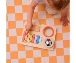 Mesa de Música Kids Base