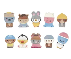 Mezcla y Combina Animales