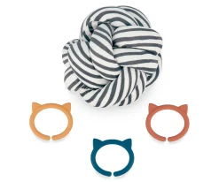 Mi Bola Sensorial de Despertar