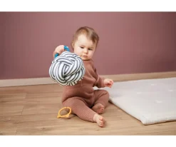 Mi Bola Sensorial de Despertar