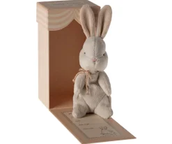 Mi Primer Conejito Bunny Off White