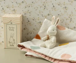 Mi Primer Conejito Bunny Off White