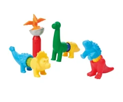 Mi Primer Dinosaurio
