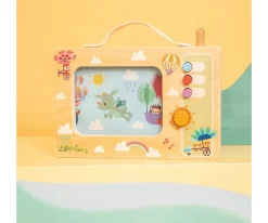 Mi Primera Caja de Música Joe