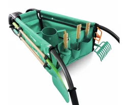 Mi Primera Carretilla de Jardín