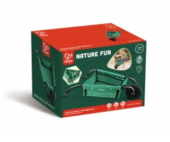 Mi Primera Carretilla de Jardín