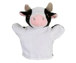 Mi Primera Marioneta Cow