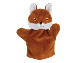 Mi Primera Marioneta Fox