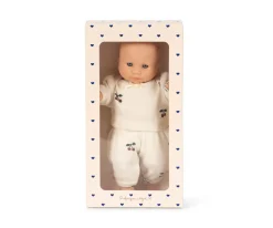 Mi Primera Muñeca Mini Cherry Aop