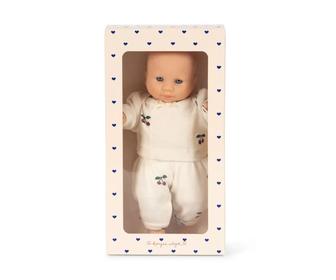 Mi Primera Muñeca Mini Cherry Aop
