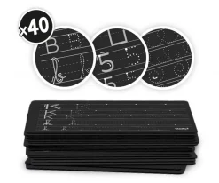 Mi Primera Tablet de Escritura