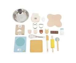 Mi Taller de Pastelería