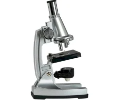 Microscopio Forscherset