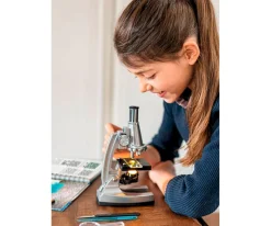 Microscopio Forscherset